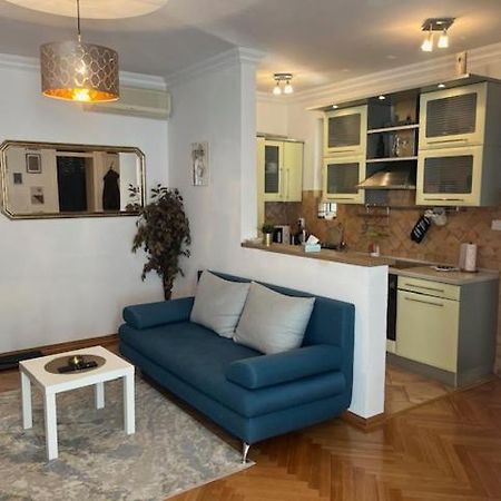 Apartment Carpe Diem In Belgrade Exterior photo