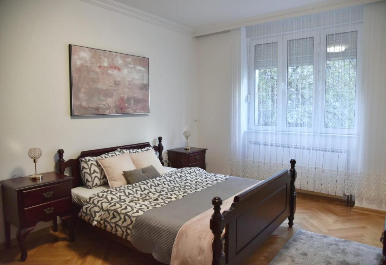 Apartment Carpe Diem In Belgrade Exterior photo