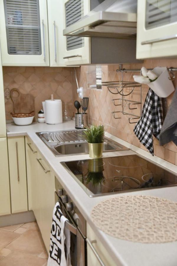 Apartment Carpe Diem In Belgrade Exterior photo