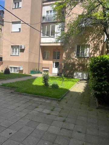 Apartment Carpe Diem In Belgrade Exterior photo