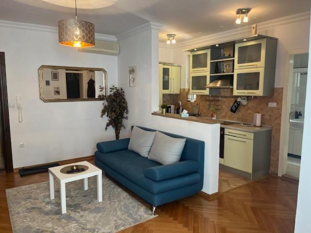 Apartment Carpe Diem In Belgrade Exterior photo